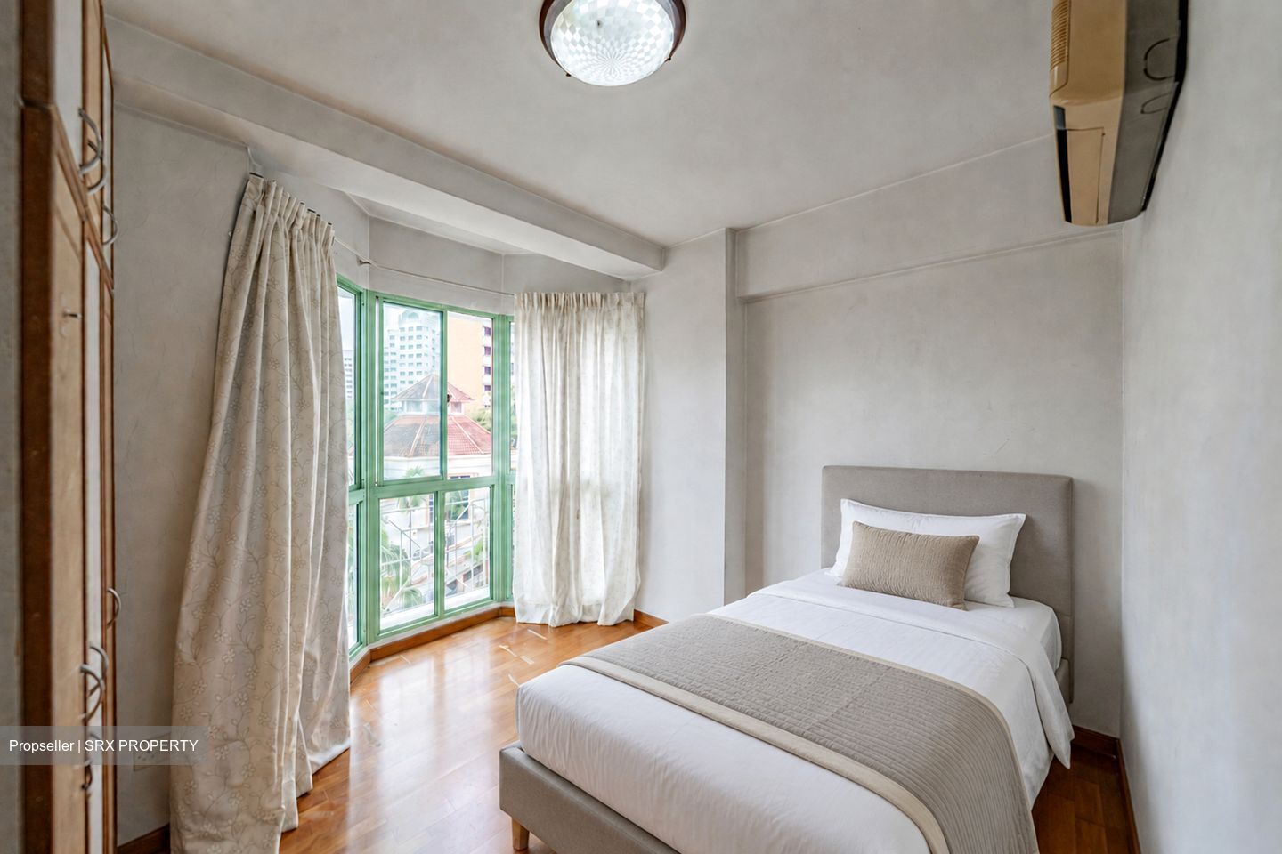 Hougang Green (D19), Apartment #554949971